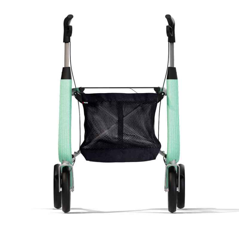 byACRE Mesh Bag | Lightweight Storage for byACRE Rollators